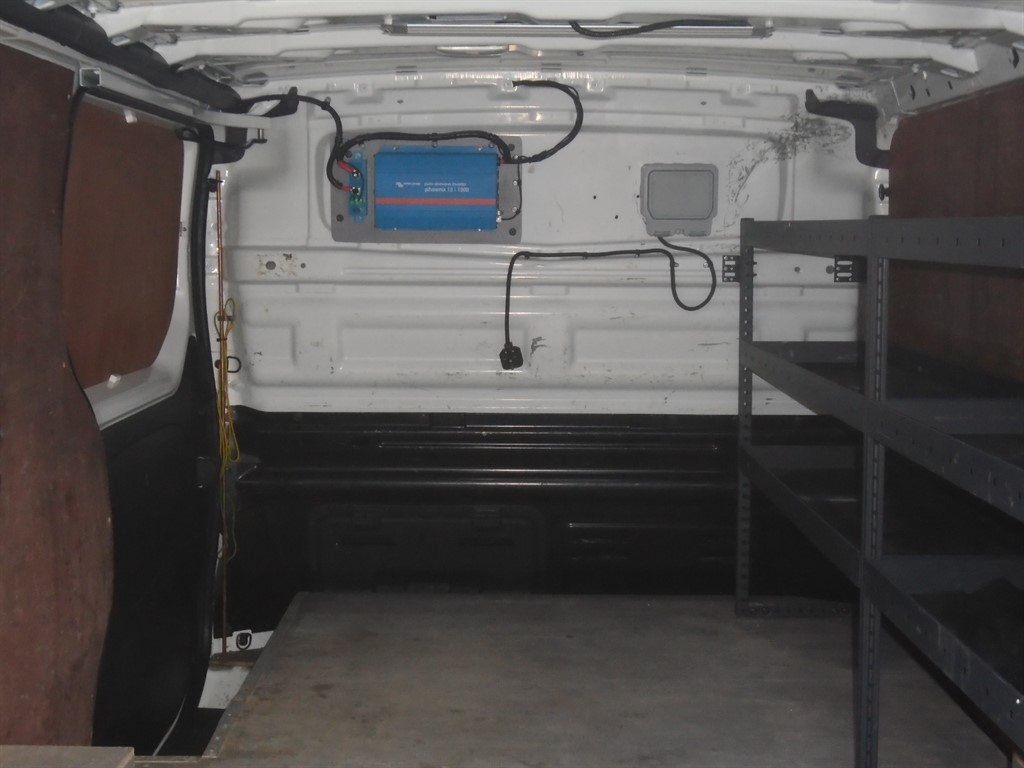 Used Renault Trafic 2020 for sale - 77964952: Photo 26