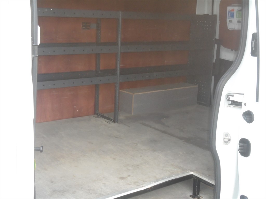 Used Renault Trafic 2020 for sale - 77964952: Photo 28