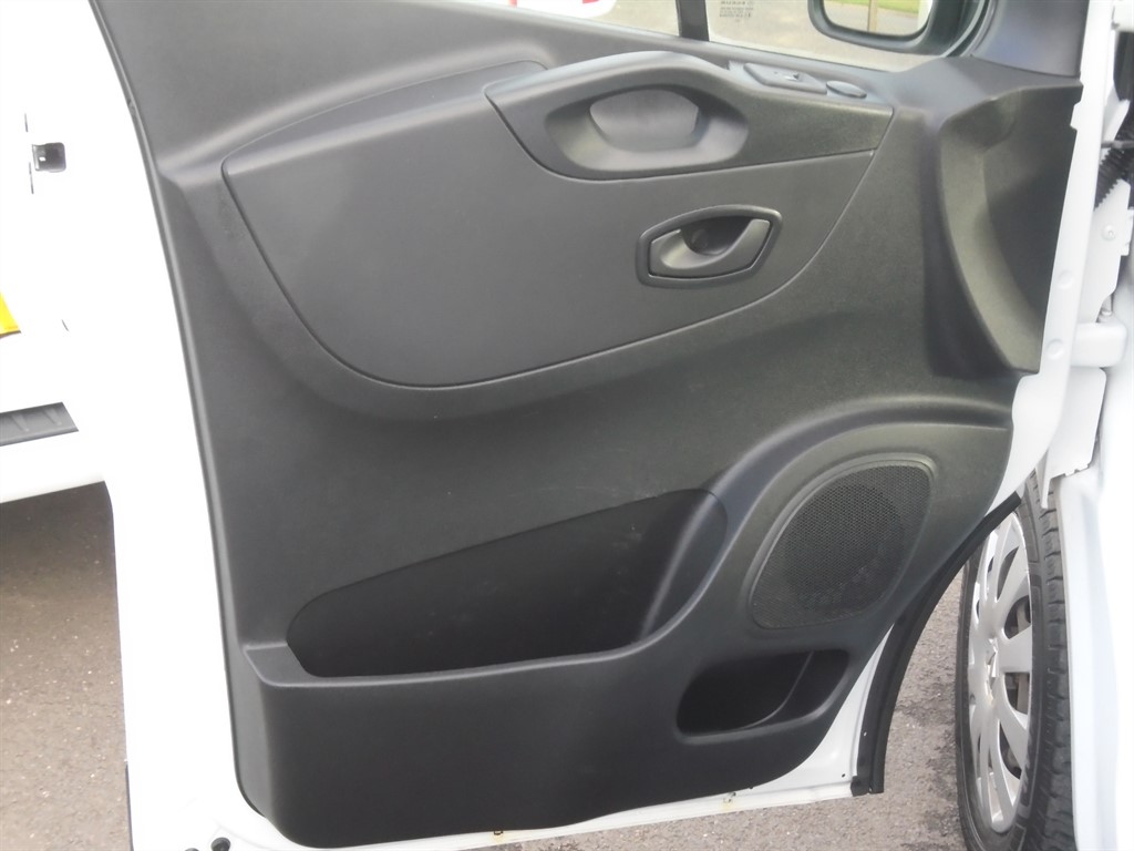 Used Renault Trafic 2020 for sale - 77964952: Photo 29