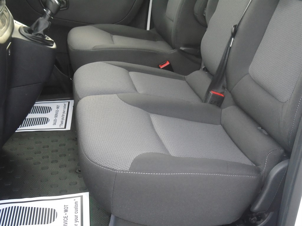 Used Renault Trafic 2020 for sale - 77964952: Photo 31