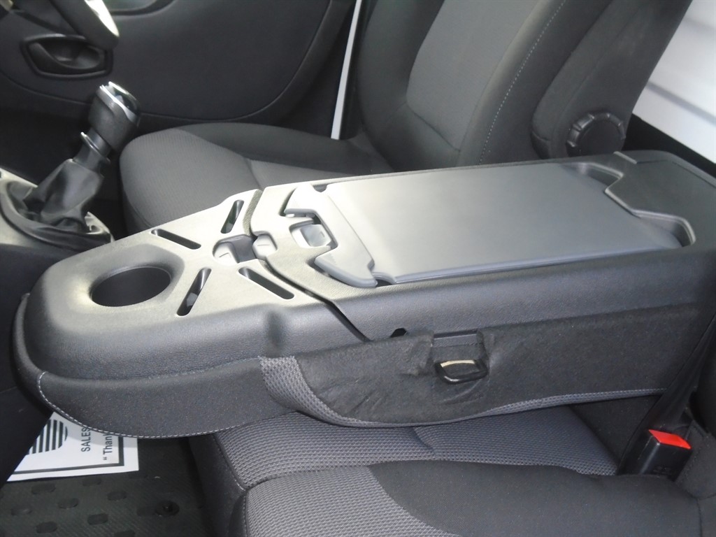 Used Renault Trafic 2020 for sale - 77964952: Photo 35