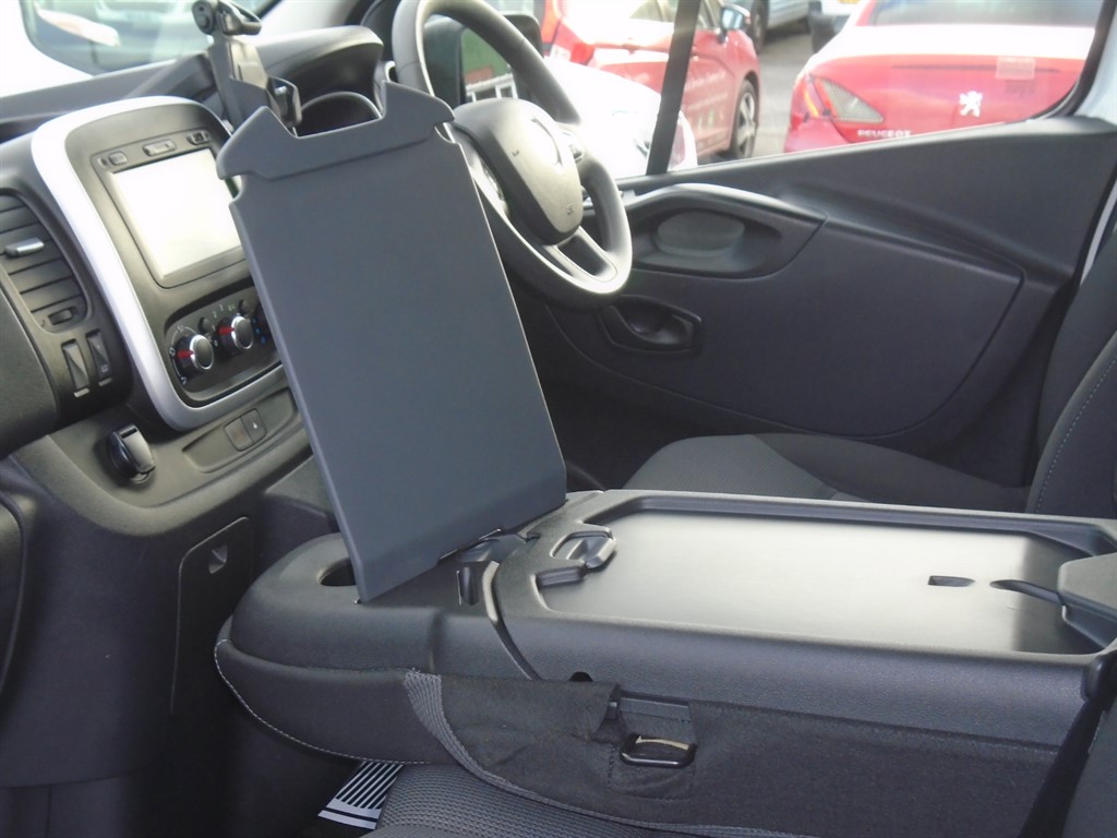 Used Renault Trafic 2020 for sale - 77964952: Photo 36