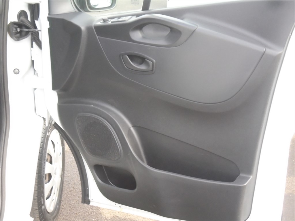 Used Renault Trafic 2020 for sale - 77964952: Photo 37