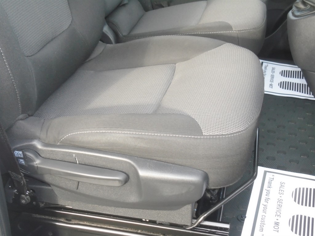 Used Renault Trafic 2020 for sale - 77964952: Photo 39