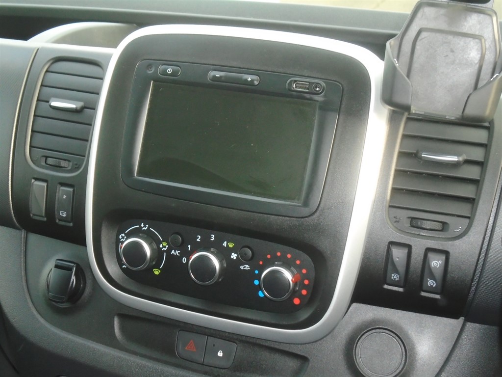 Used Renault Trafic 2020 for sale - 77964952: Photo 41