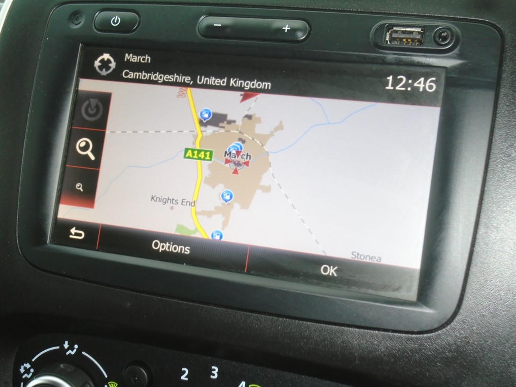 Used Renault Trafic 2020 for sale - 77964952: Photo 43