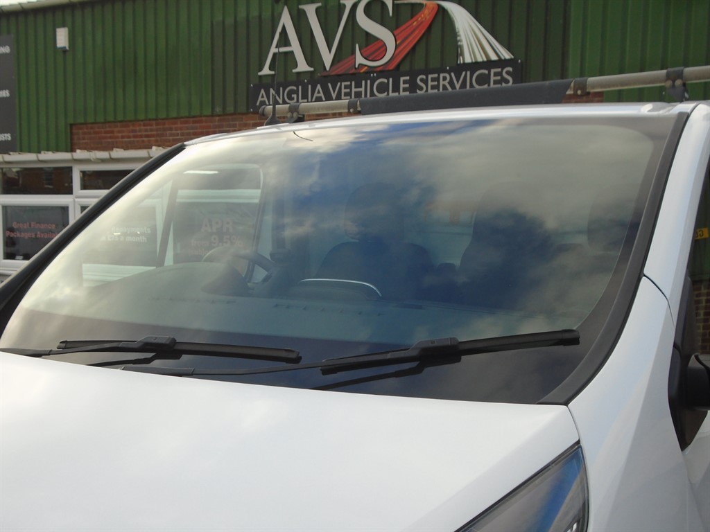 Used Renault Trafic 2020 for sale - 77964952: Photo 5