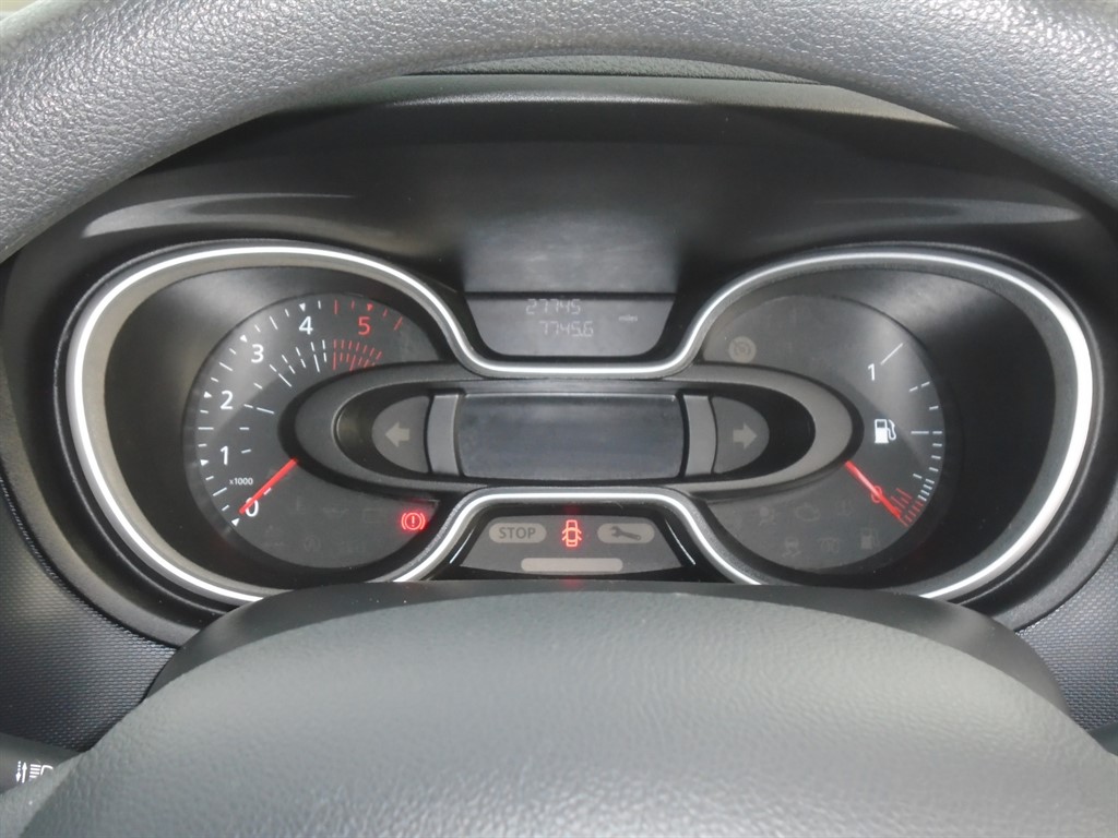 Used Renault Trafic 2020 for sale - 77964952: Photo 50