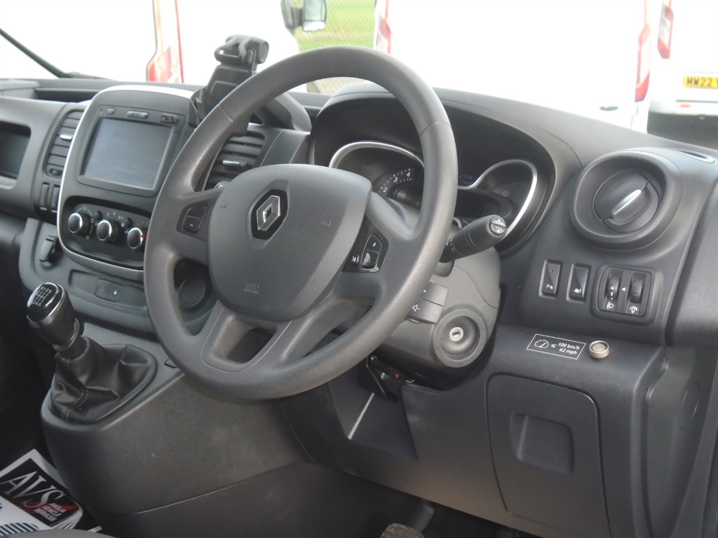 Used Renault Trafic 2020 for sale - 77964952: Photo 51