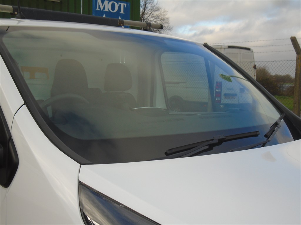 Used Renault Trafic 2020 for sale - 77964952: Photo 8