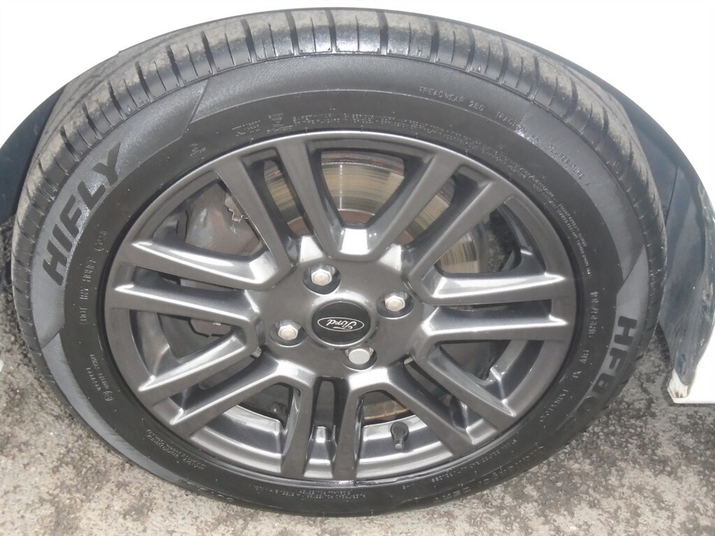 Used Ford Transit Courier 2019 for sale - 77964958: Photo 13