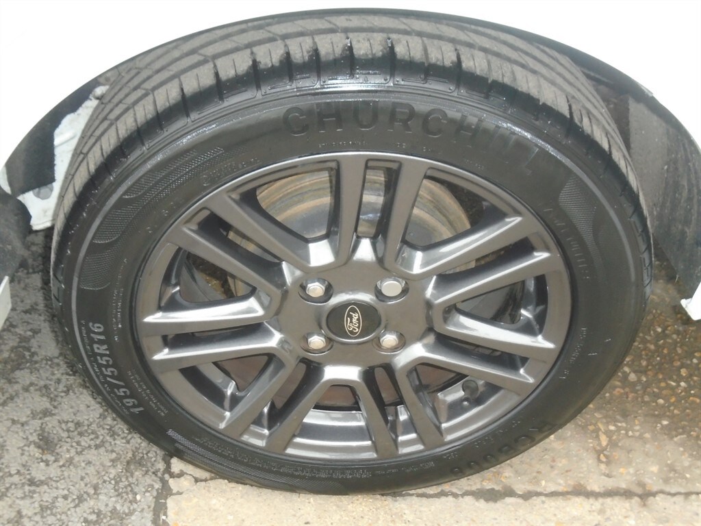 Used Ford Transit Courier 2019 for sale - 77964958: Photo 15