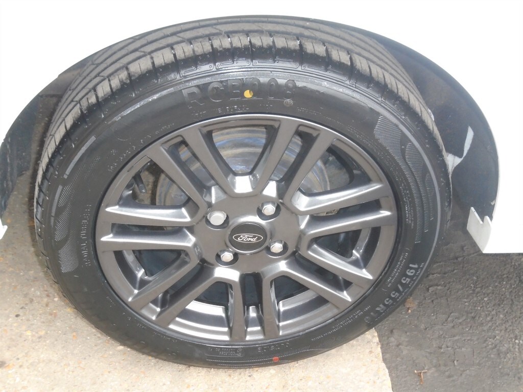 Used Ford Transit Courier 2019 for sale - 77964958: Photo 16