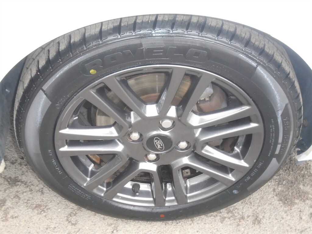 Used Ford Transit Courier 2019 for sale - 77964958: Photo 17