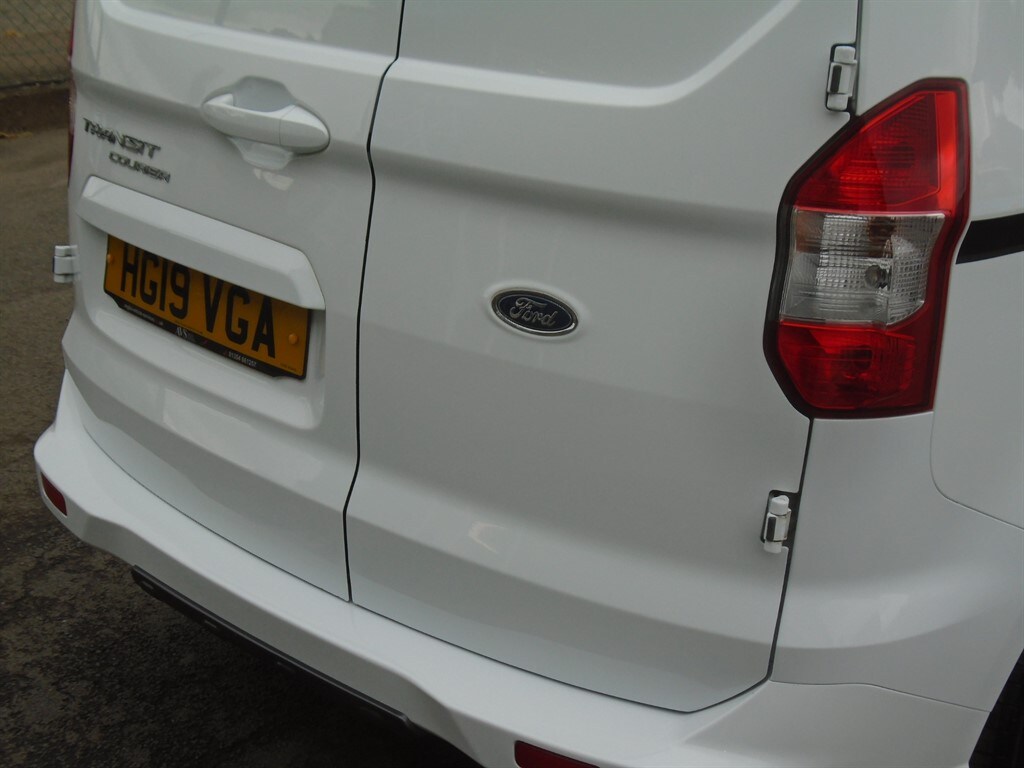 Used Ford Transit Courier 2019 for sale - 77964958: Photo 22