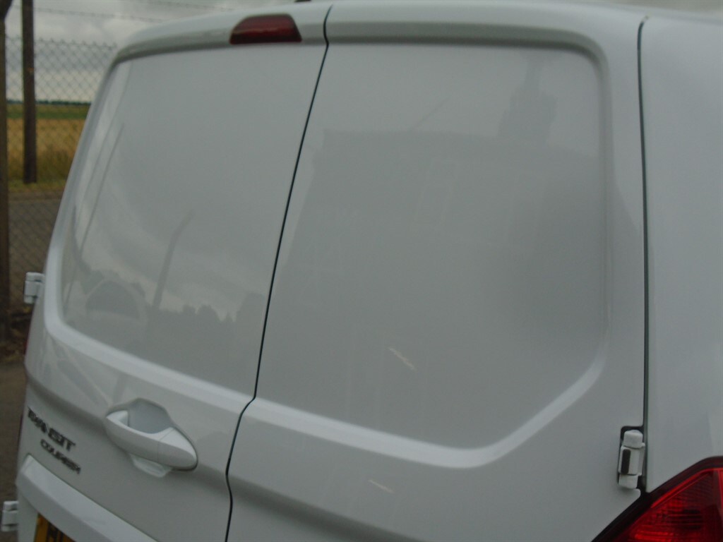 Used Ford Transit Courier 2019 for sale - 77964958: Photo 23