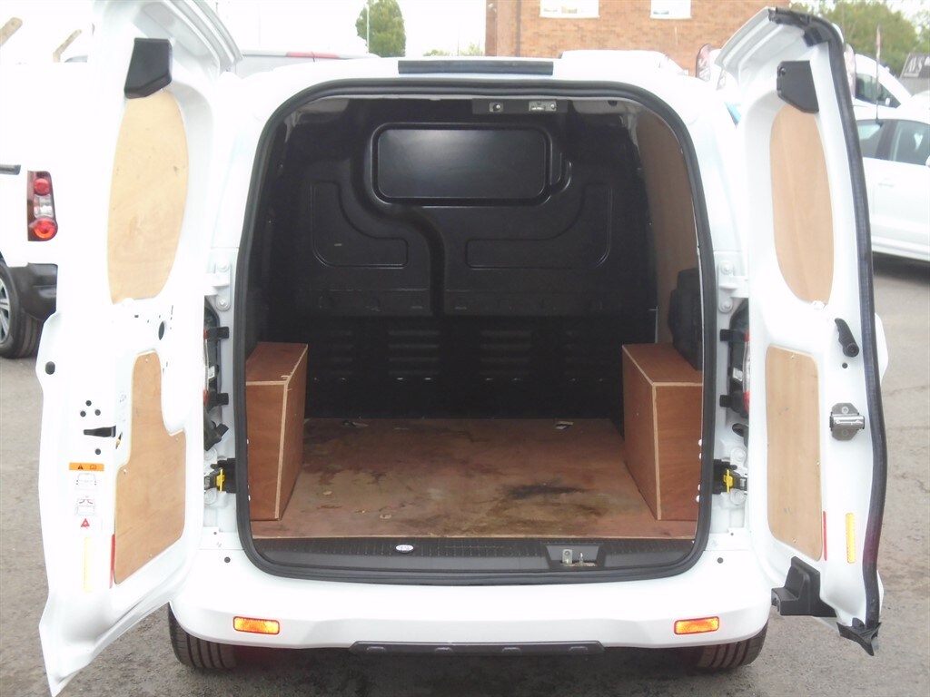 Used Ford Transit Courier 2019 for sale - 77964958: Photo 25