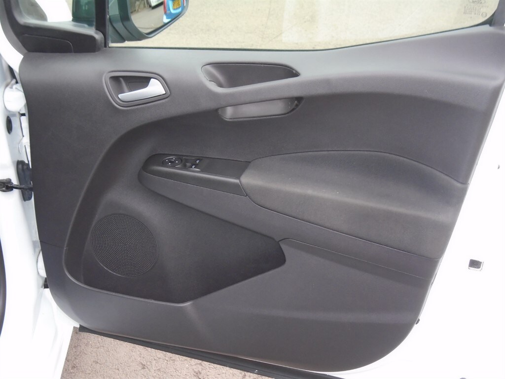 Used Ford Transit Courier 2019 for sale - 77964958: Photo 37