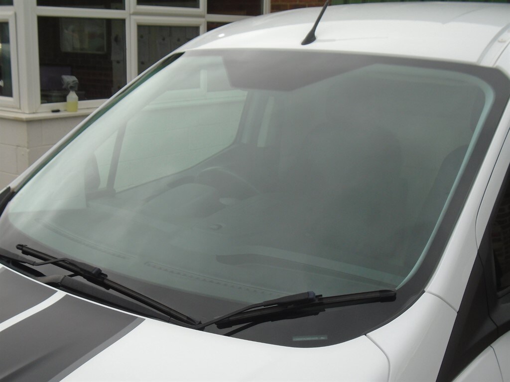 Used Ford Transit Courier 2019 for sale - 77964958: Photo 8