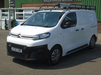 Used Citroen Dispatch 2020 for sale - 74642961: Photo