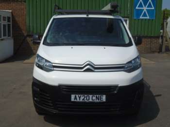 Used Citroen Dispatch 2020 for sale - 74642961: Photo