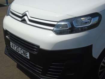 Used Citroen Dispatch 2020 for sale - 74642961: Photo