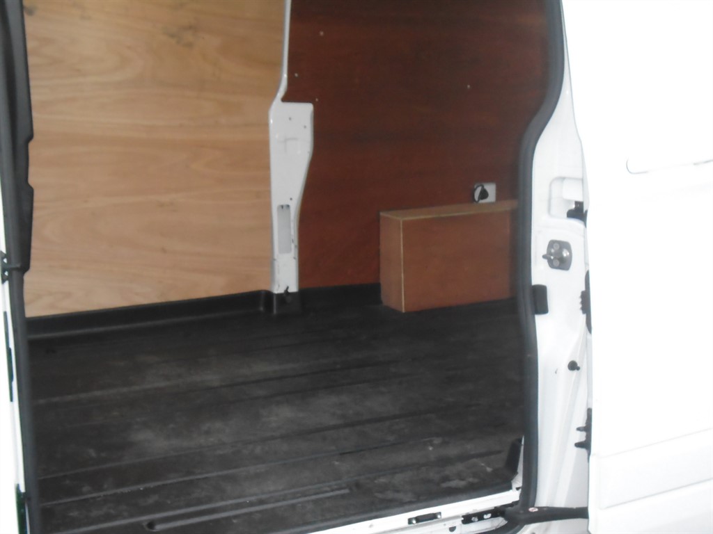 Used Ford Transit Custom 2022 for sale - 77964959: Photo 15