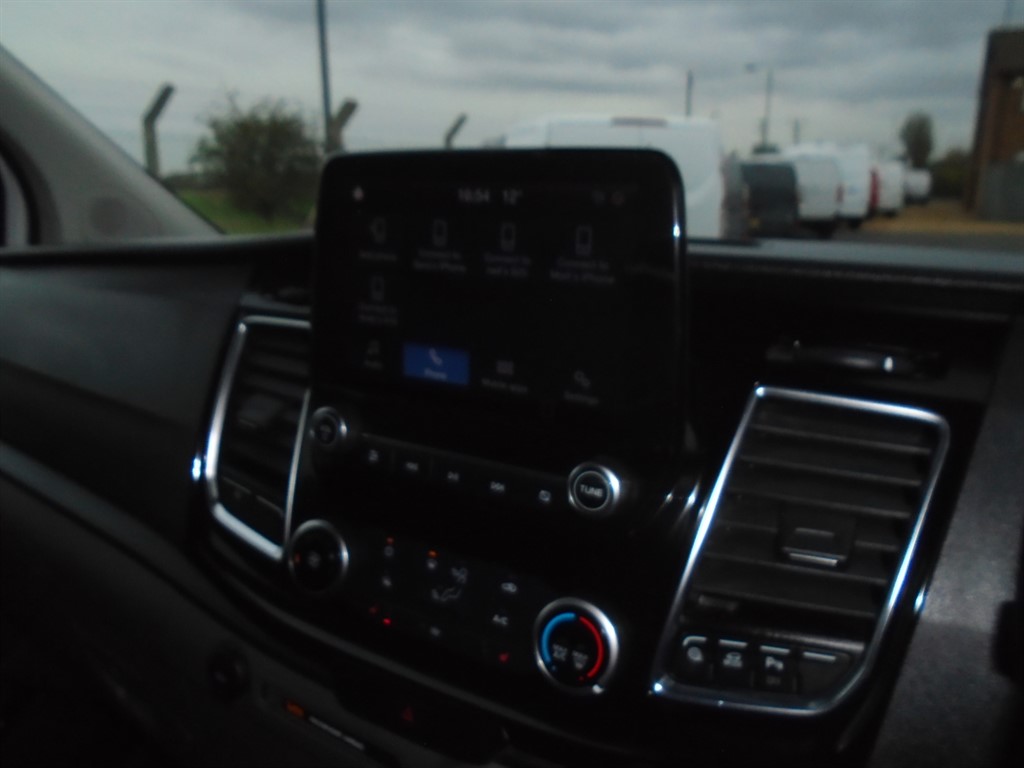 Used Ford Transit Custom 2022 for sale - 77964959: Photo 24