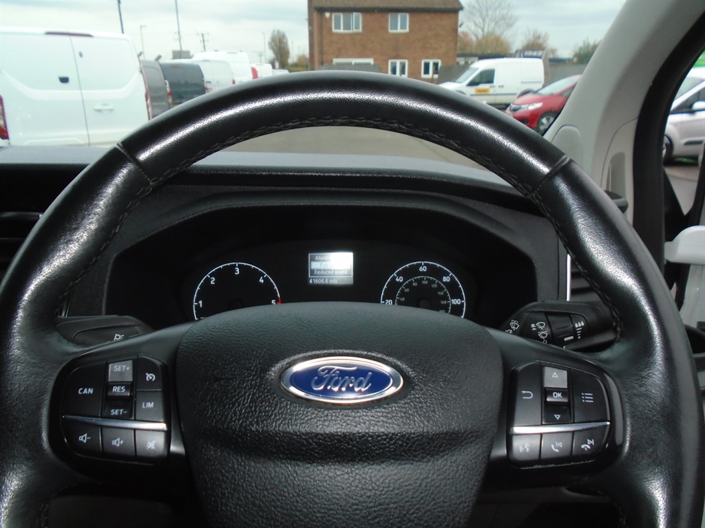 Used Ford Transit Custom 2022 for sale - 77964959: Photo 26