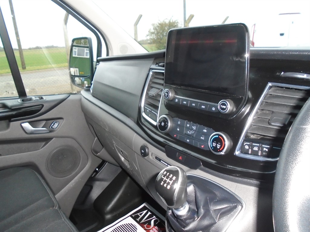 Used Ford Transit Custom 2022 for sale - 77964959: Photo 27