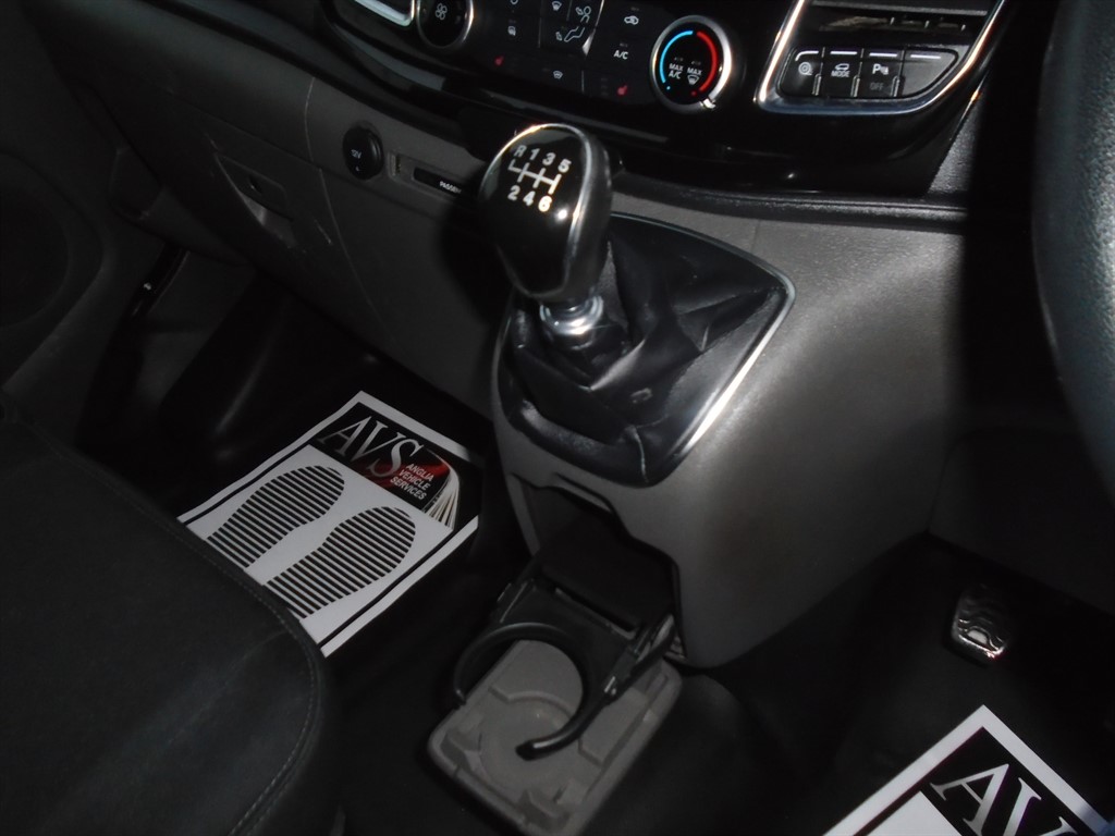 Used Ford Transit Custom 2022 for sale - 77964959: Photo 31