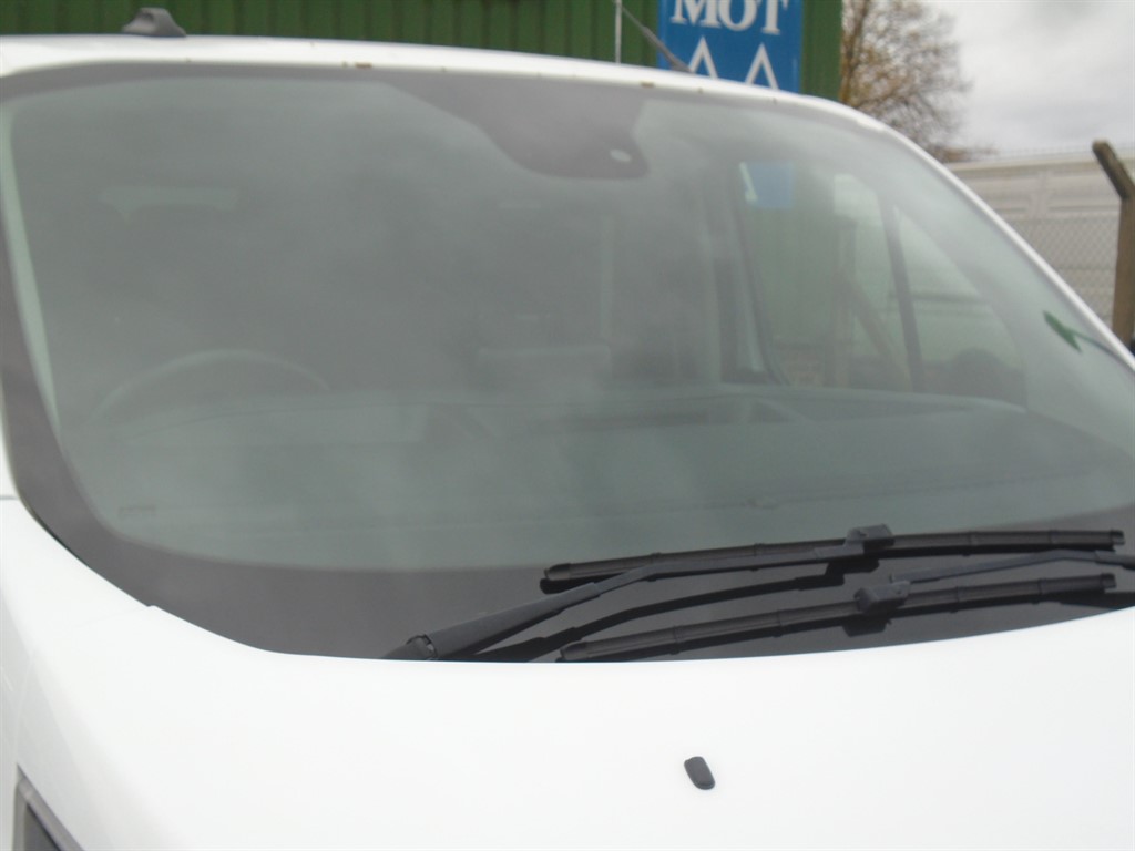 Used Ford Transit Custom 2022 for sale - 77964959: Photo 33