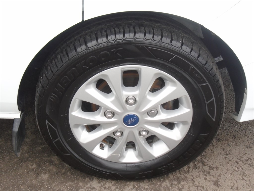 Used Ford Transit Custom 2022 for sale - 77964959: Photo 36