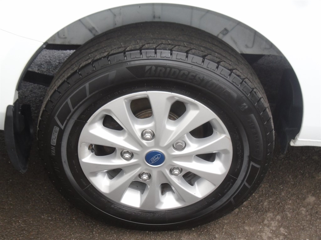 Used Ford Transit Custom 2022 for sale - 77964959: Photo 37