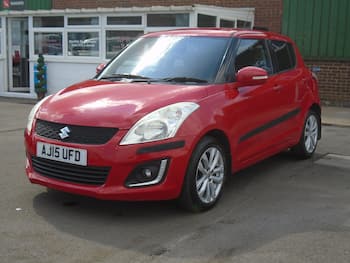 Used Suzuki Swift 2015 for sale - 79652817: Photo