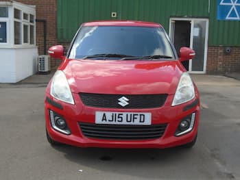 Used Suzuki Swift 2015 for sale - 79652817: Photo