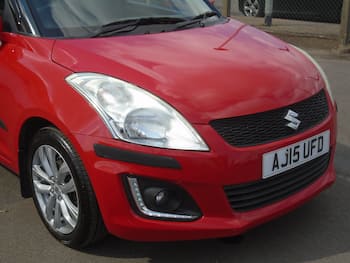 Used Suzuki Swift 2015 for sale - 79652817: Photo