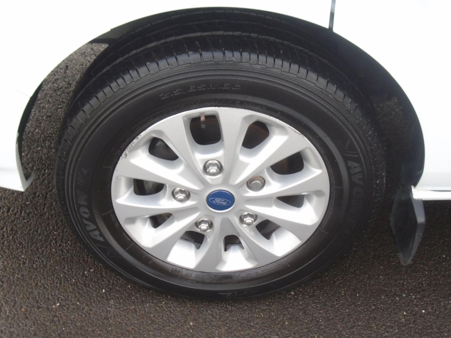 Used Ford Transit Custom for sale - 77883441: Photo 14