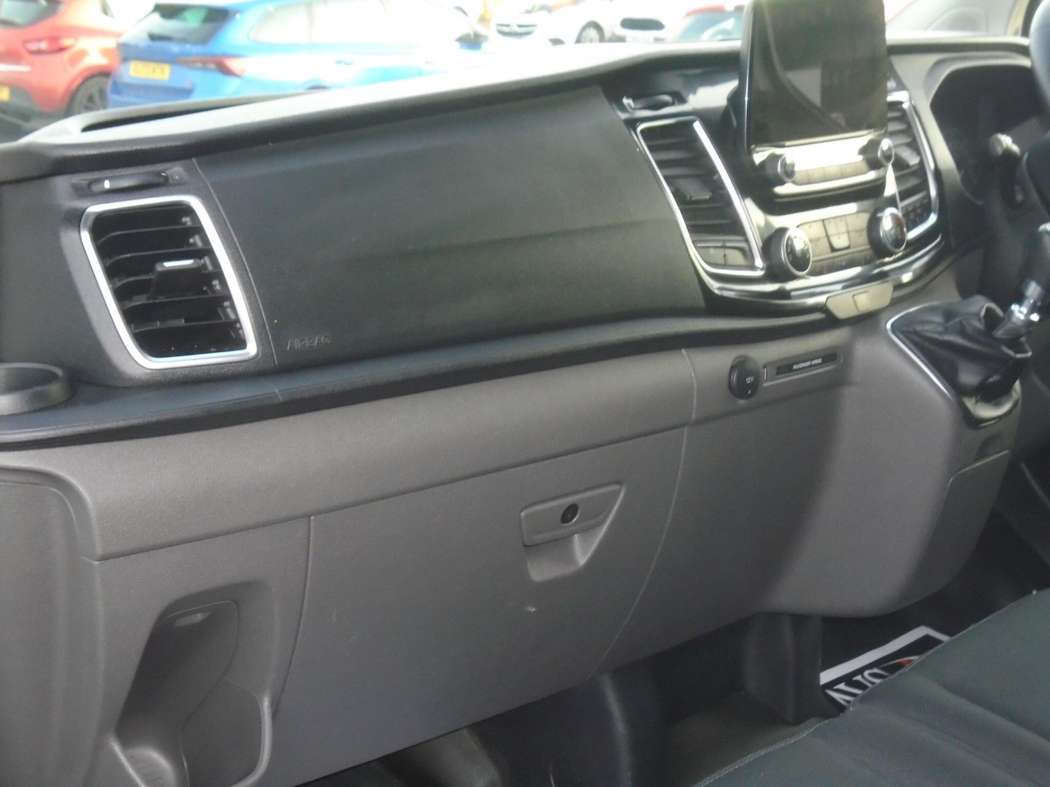 Used Ford Transit Custom for sale - 77883441: Photo 18