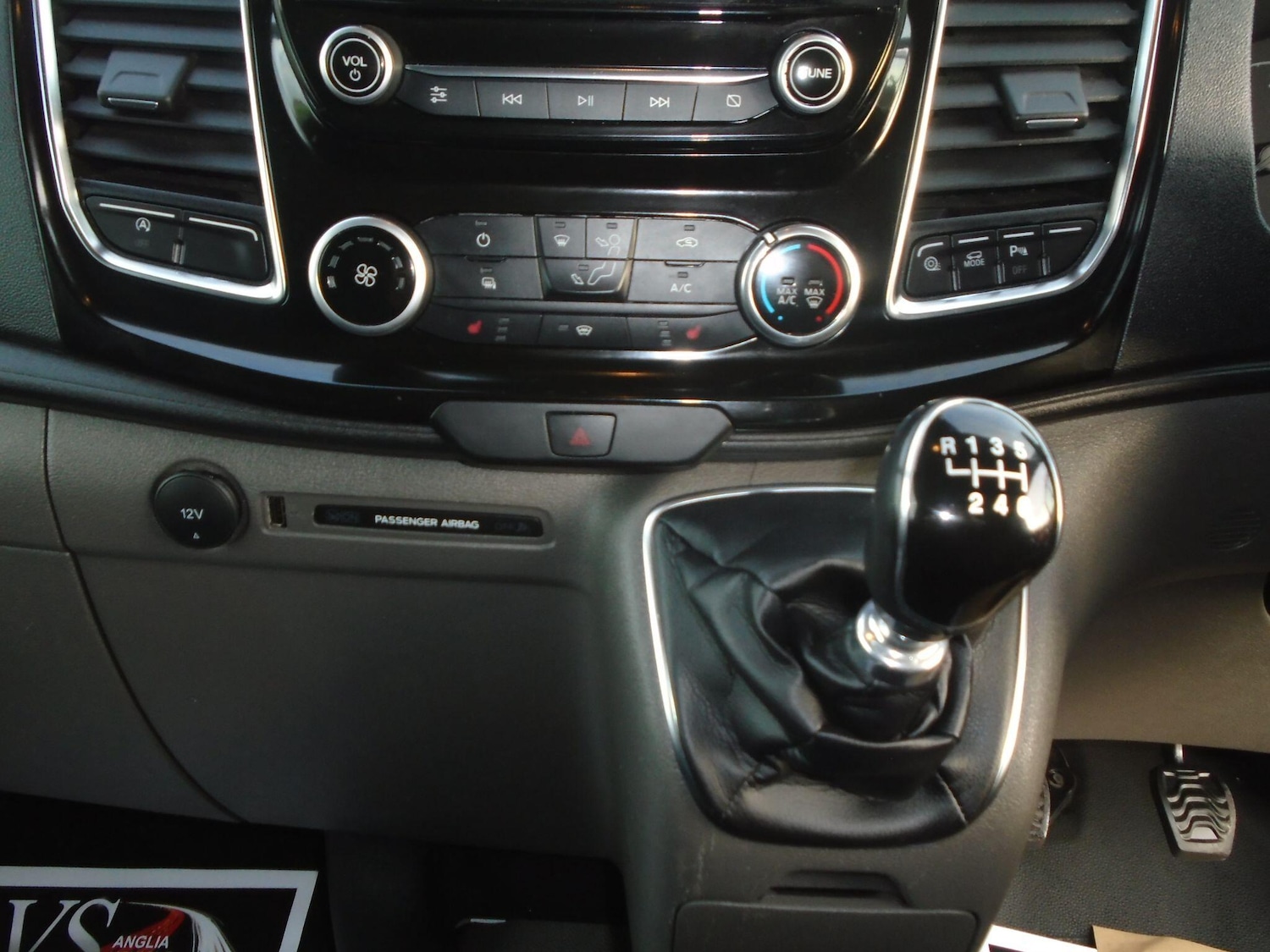 Used Ford Transit Custom for sale - 77883441: Photo 19