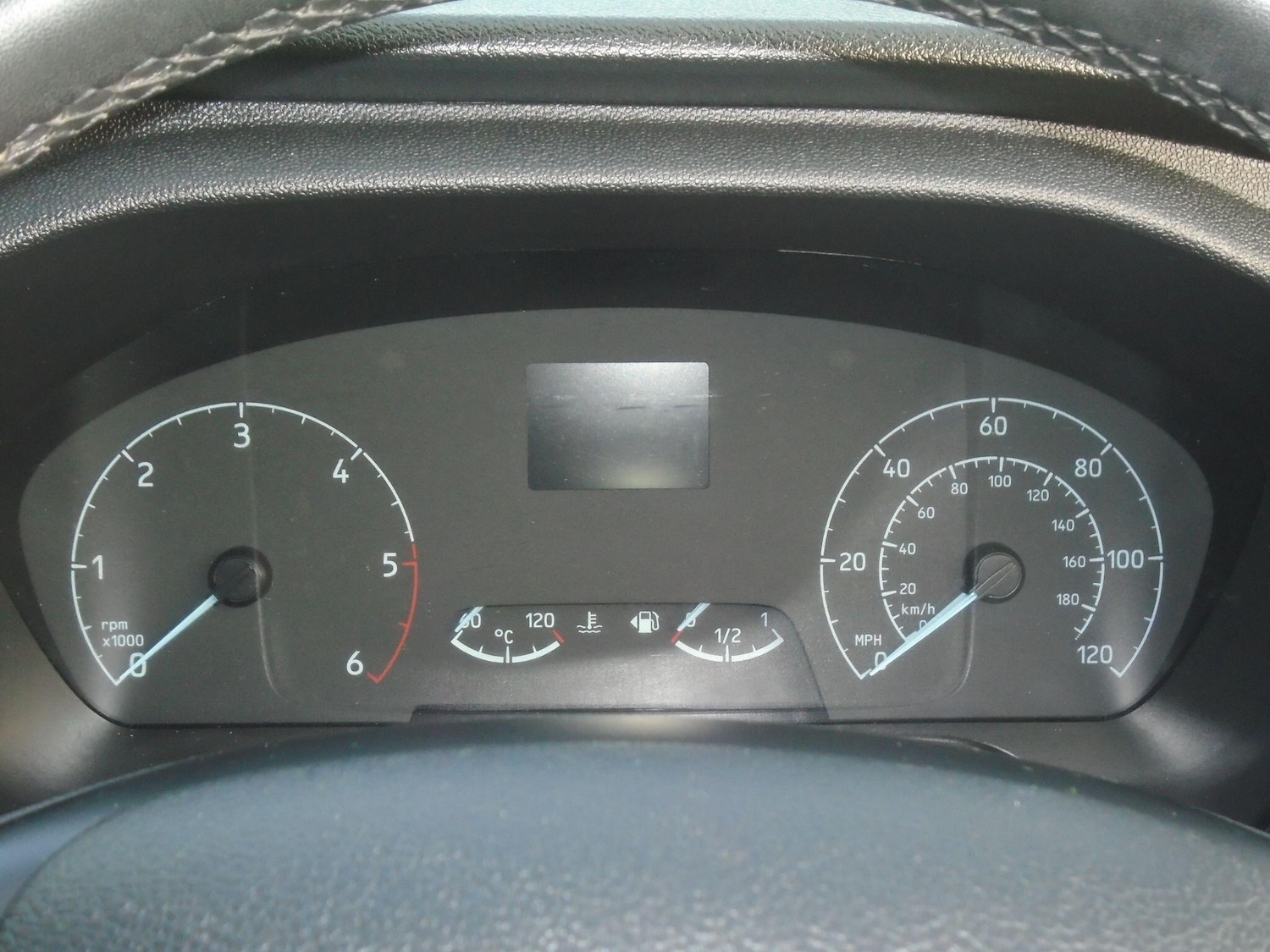 Used Ford Transit Custom for sale - 77883441: Photo 20