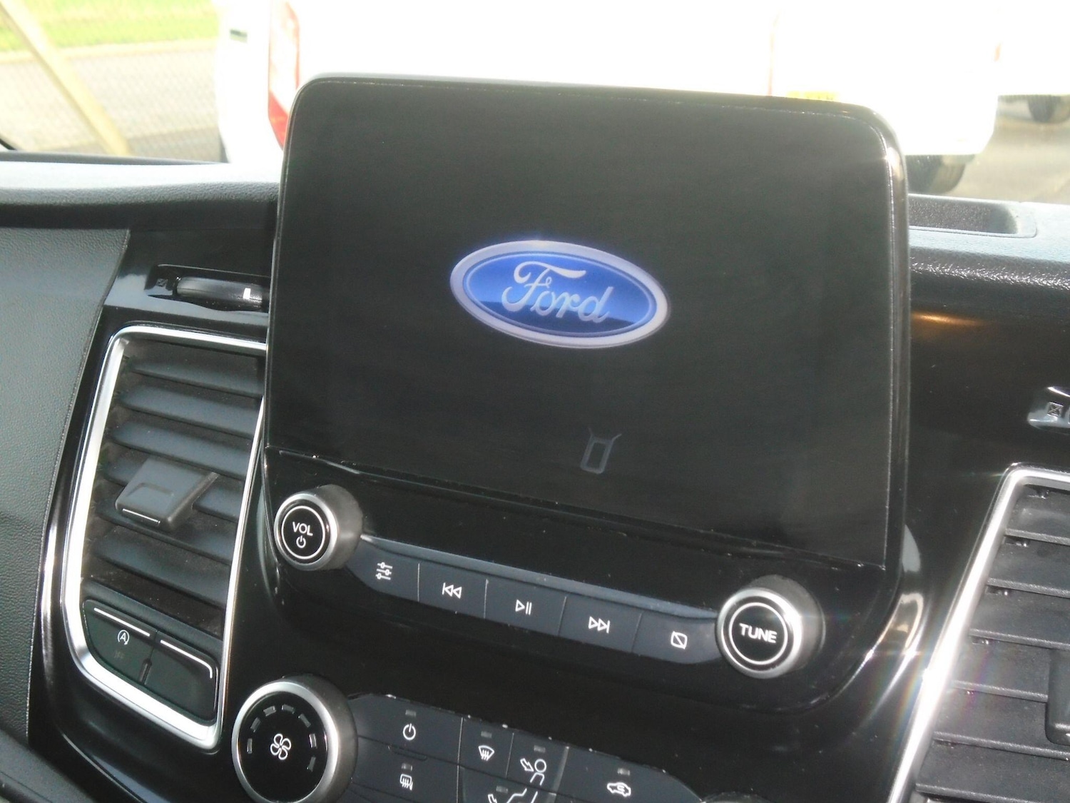 Used Ford Transit Custom for sale - 77883441: Photo 22