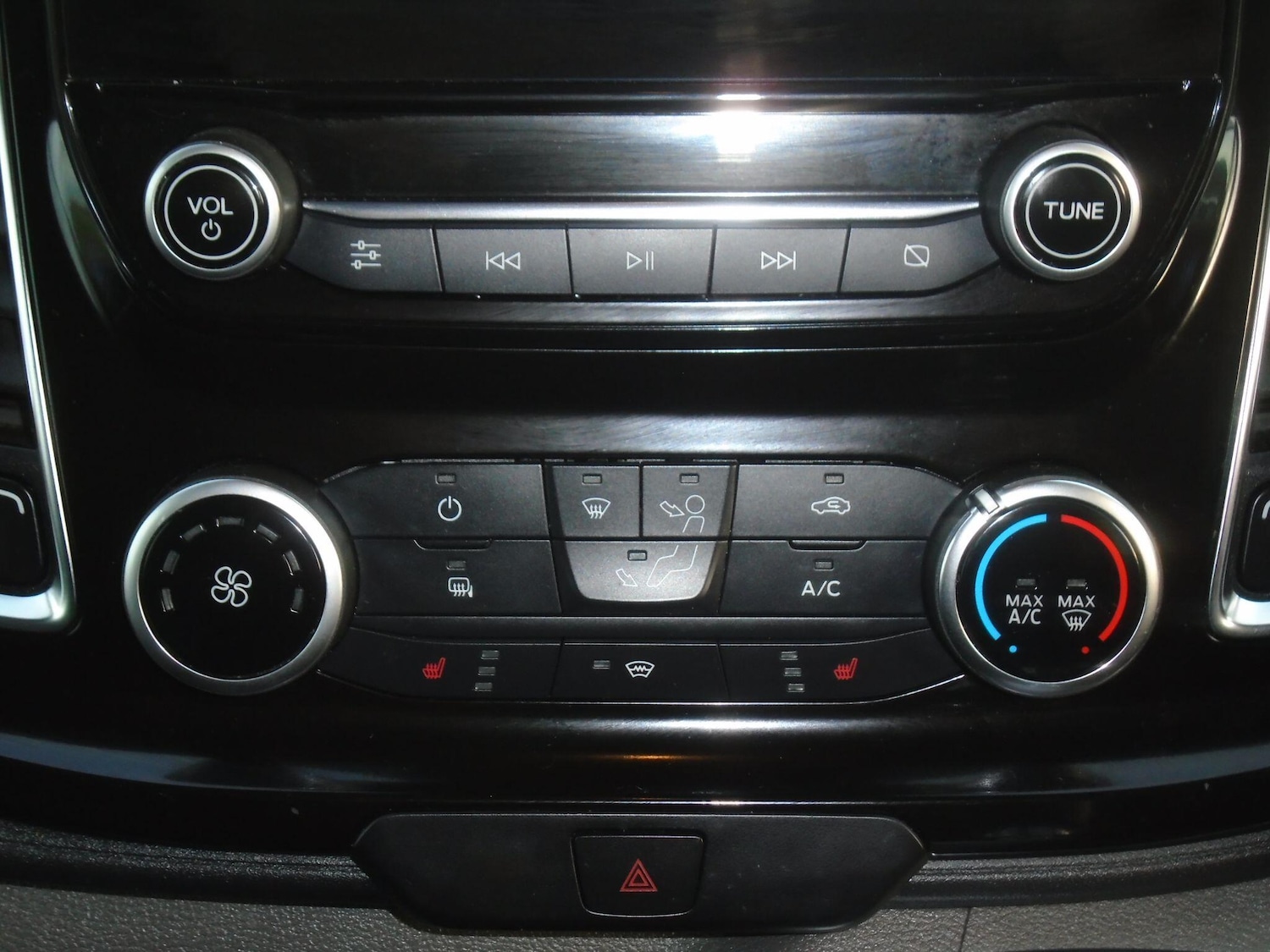 Used Ford Transit Custom for sale - 77883441: Photo 23