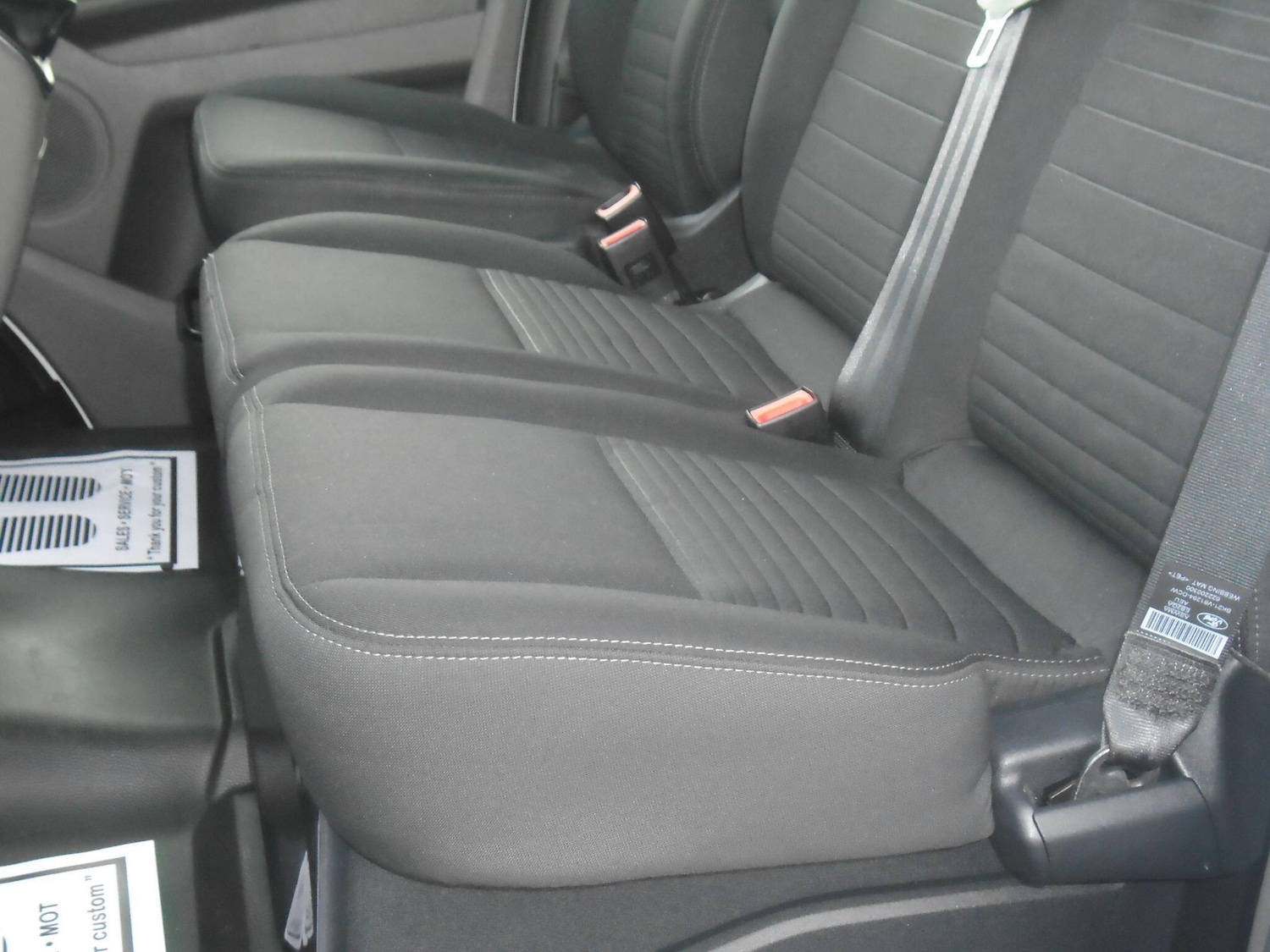 Used Ford Transit Custom for sale - 77883441: Photo 31