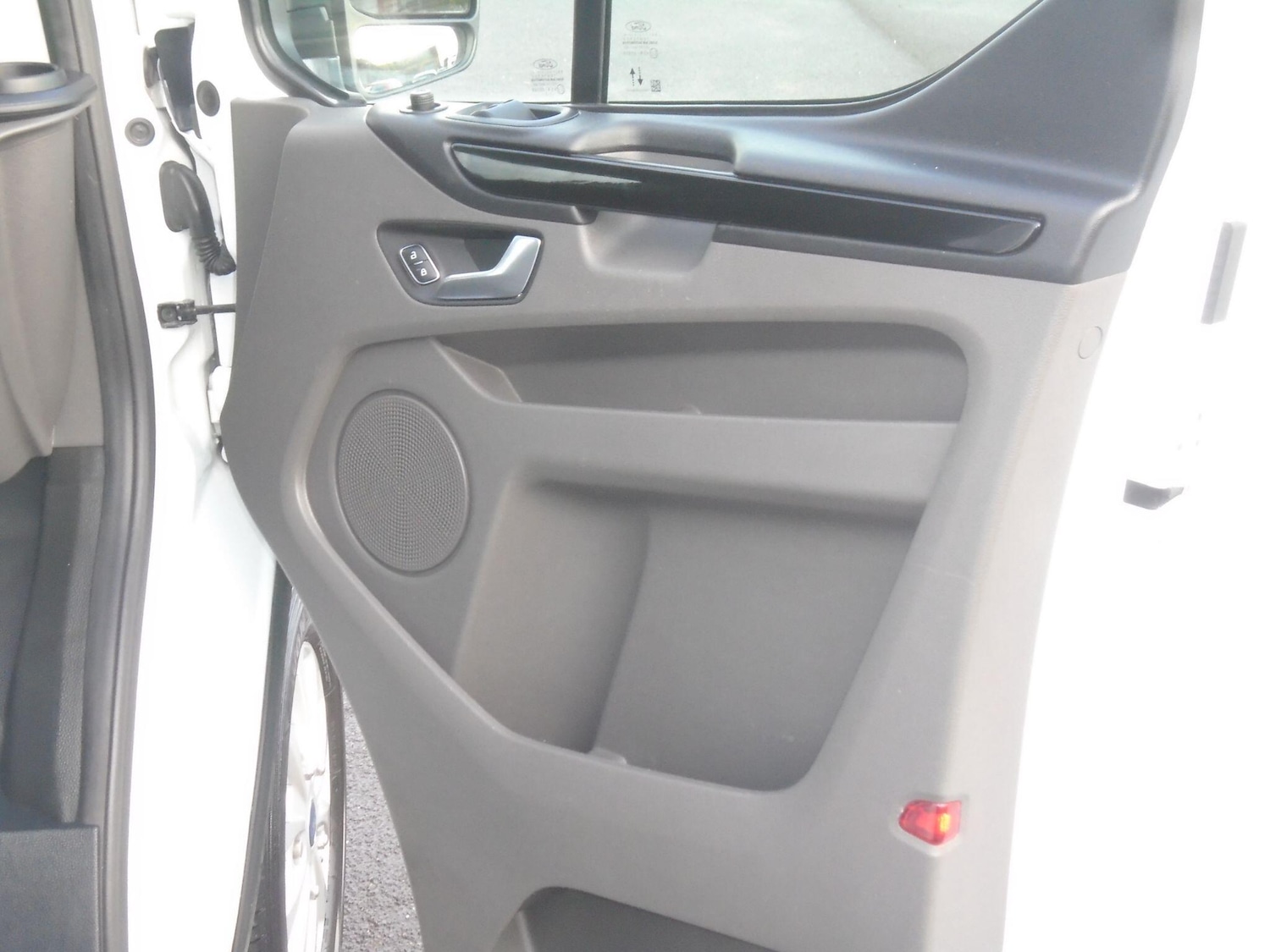 Used Ford Transit Custom for sale - 77883441: Photo 36