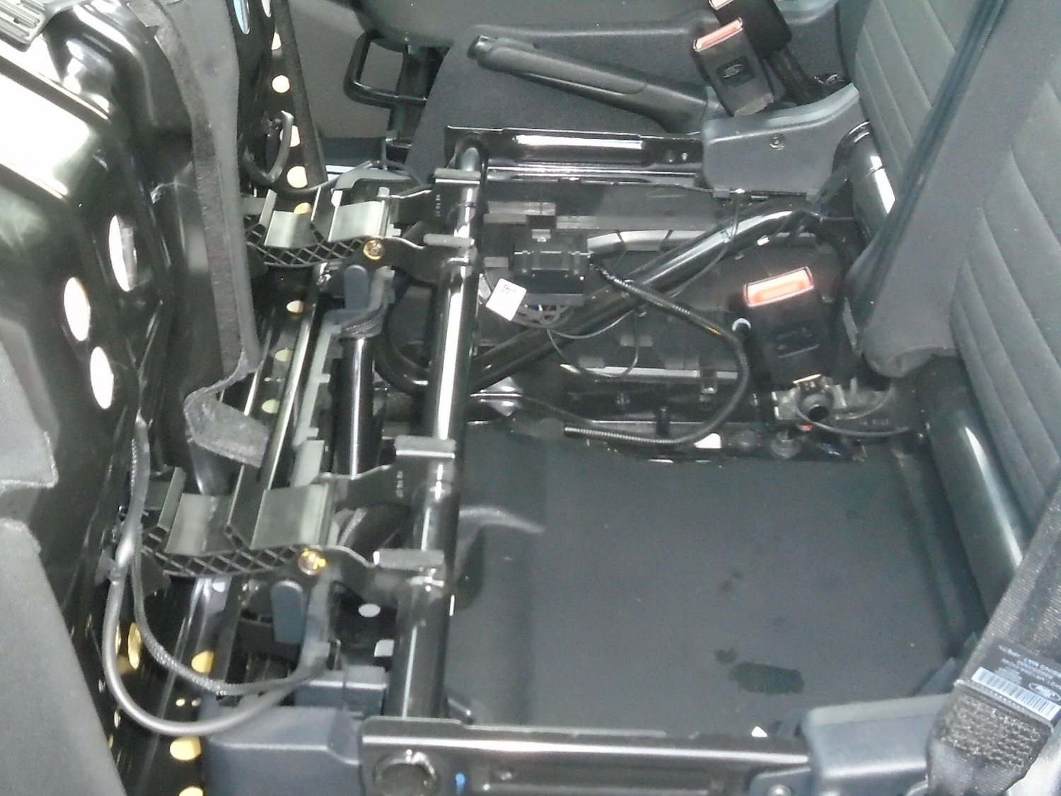 Used Ford Transit Custom for sale - 77883441: Photo 37