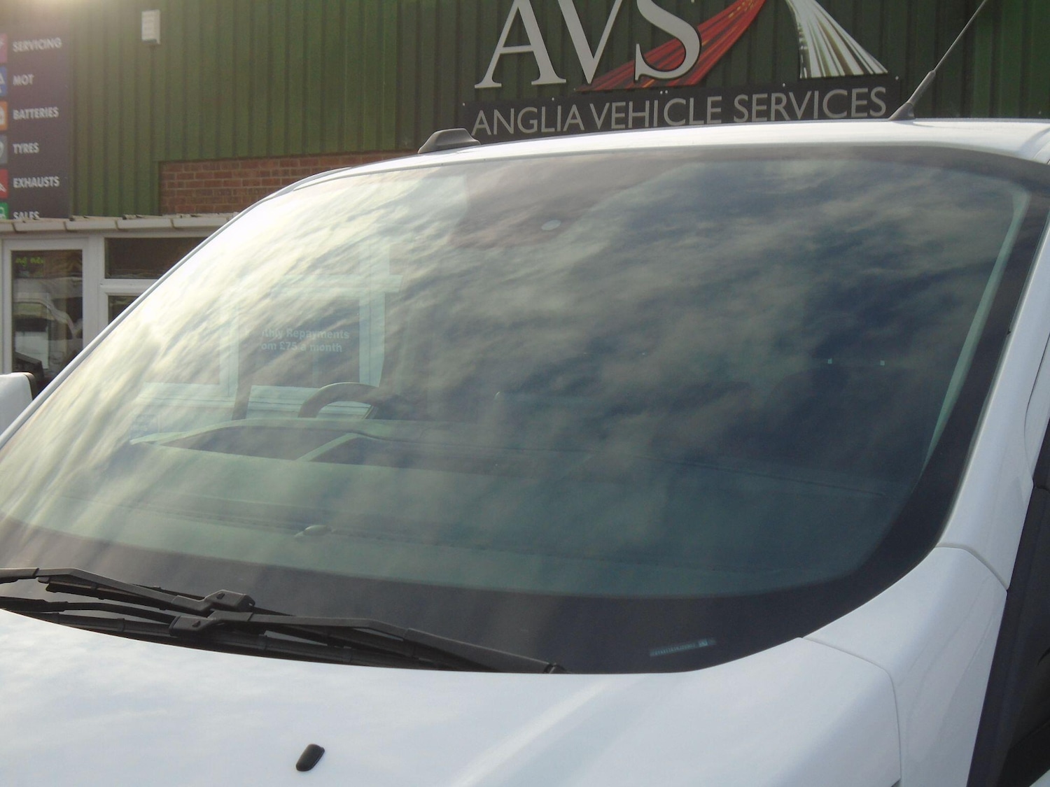 Used Ford Transit Custom for sale - 77883441: Photo 38