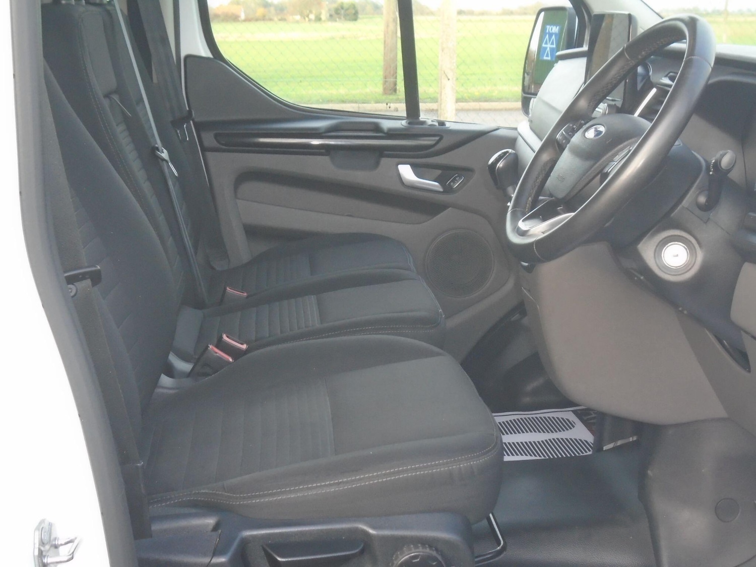 Used Ford Transit Custom for sale - 77883441: Photo 9