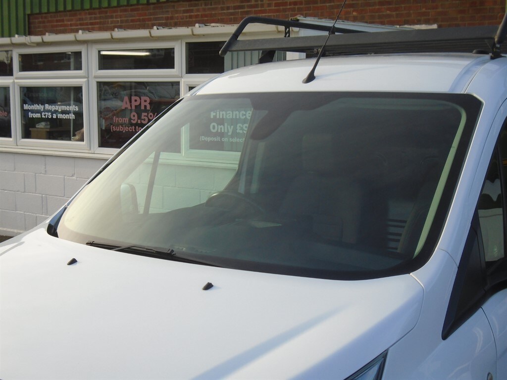 Used Ford Transit Connect 2020 for sale - 77964951: Photo 12