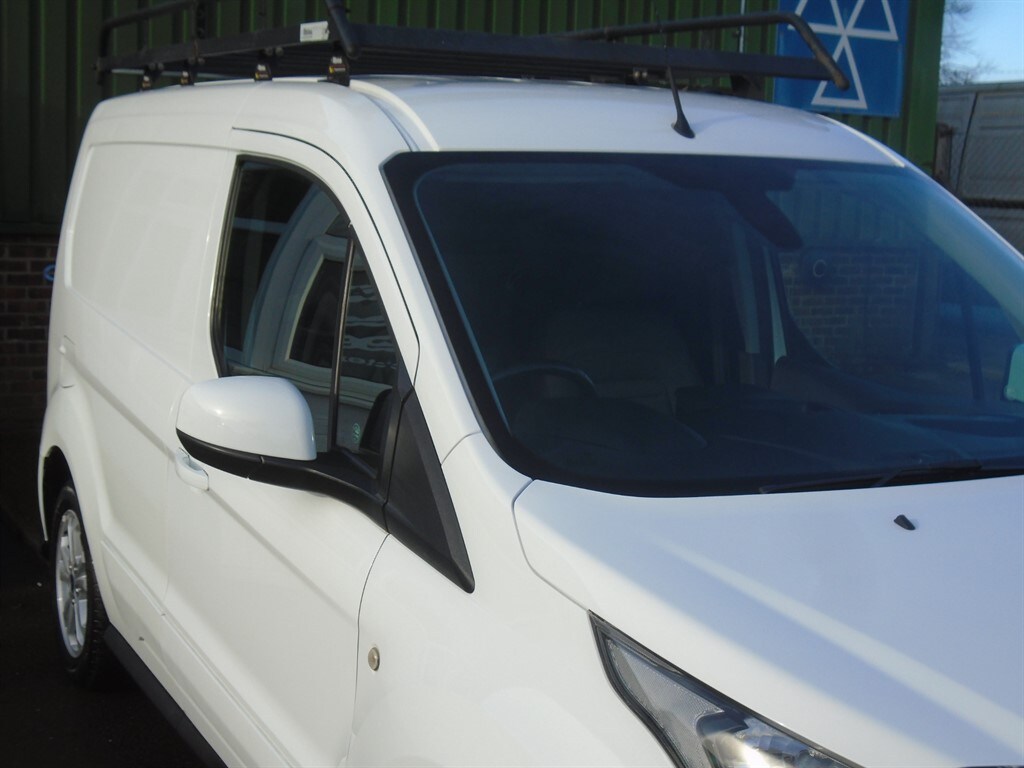 Used Ford Transit Connect 2020 for sale - 77964951: Photo 13
